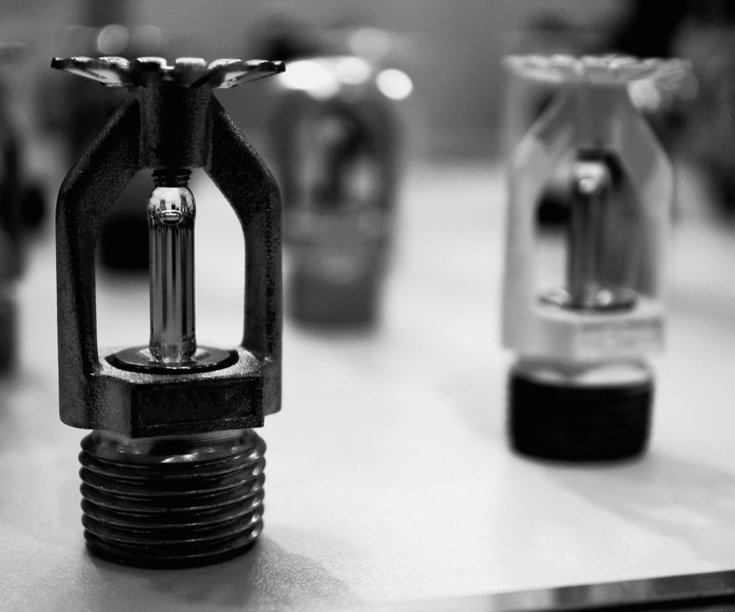 Bolt Mechanical | Southern California Fire Protection