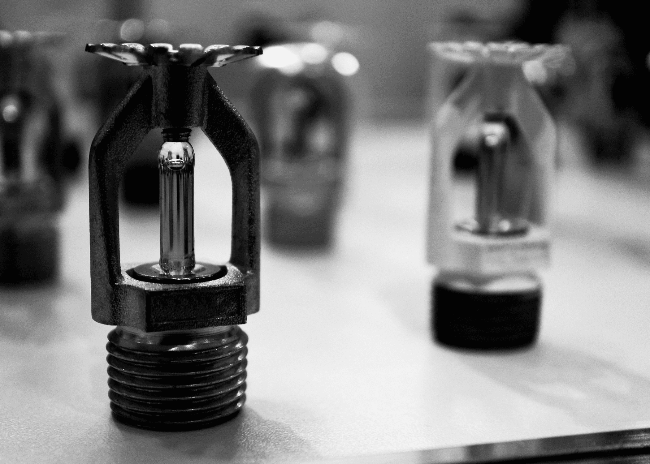 Bolt Mechanical | Southern California Fire Protection