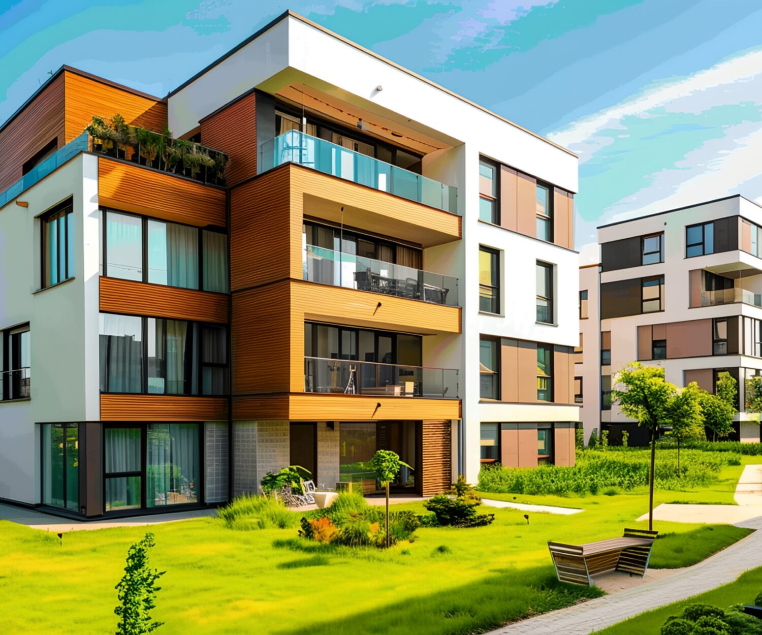 BOLT MECHANICAL Property Management