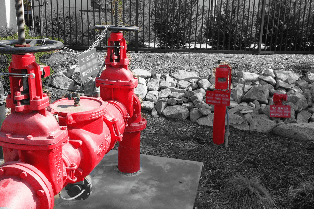 backflow | california fire protection and backflow | plumbing backflow