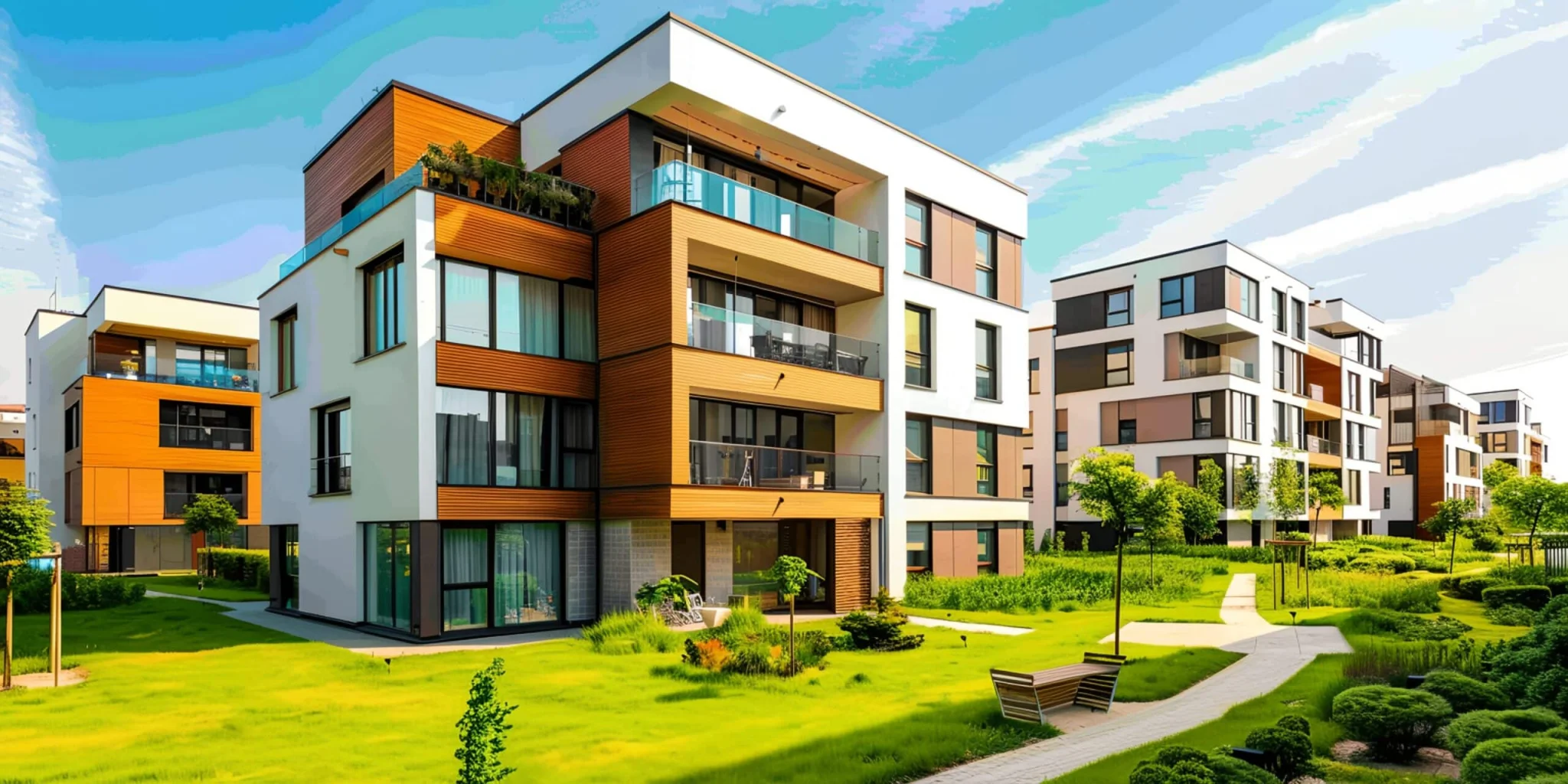 BOLT MECHANICAL Property Management